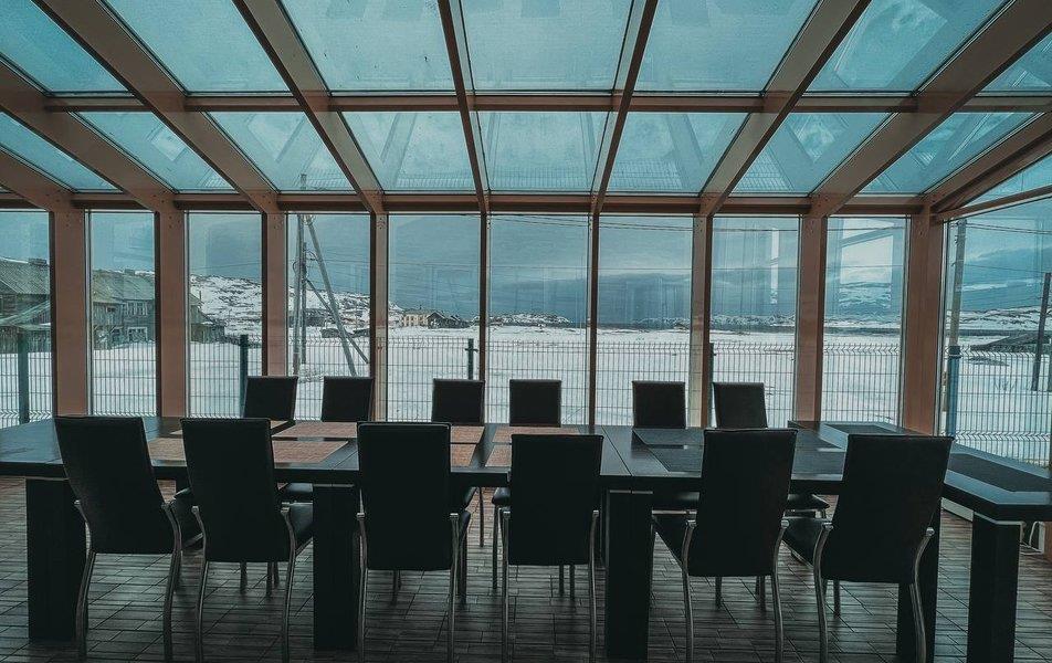 Терь (Териберка) 2*