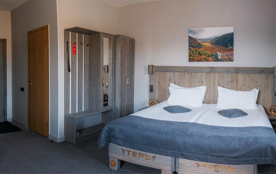 Терь (Териберка) 2*