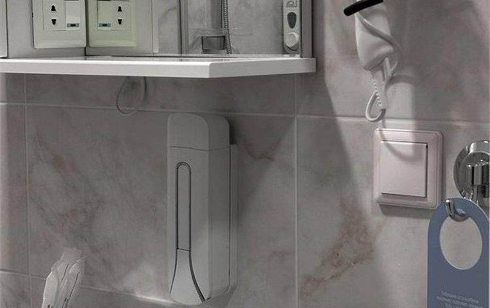 Терь (Териберка) 2*