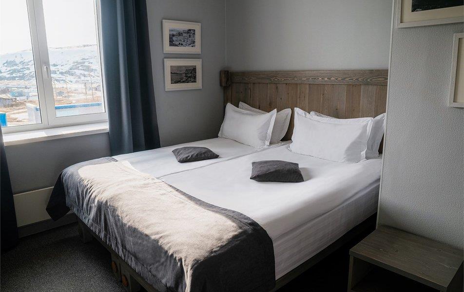 Терь (Териберка) 2*