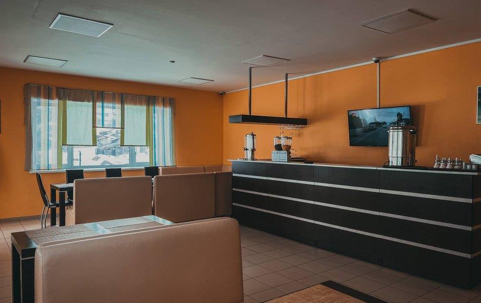 Терь (Териберка) 2*