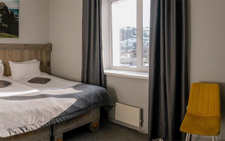 Терь (Териберка) 2*