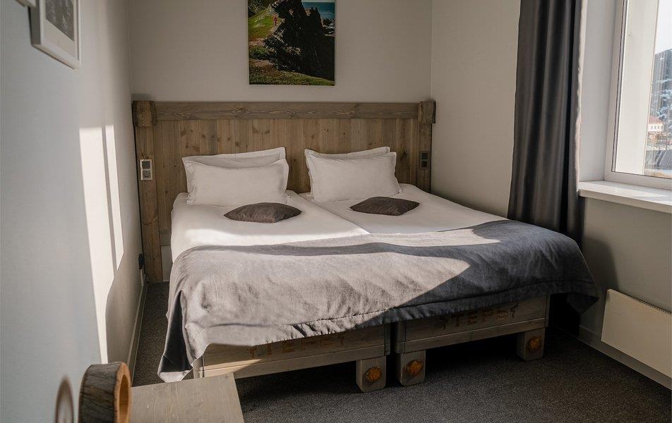 Терь (Териберка) 2*