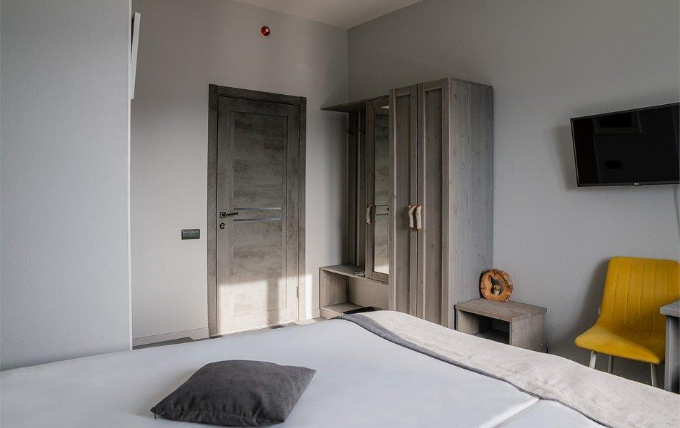 Терь (Териберка) 2*