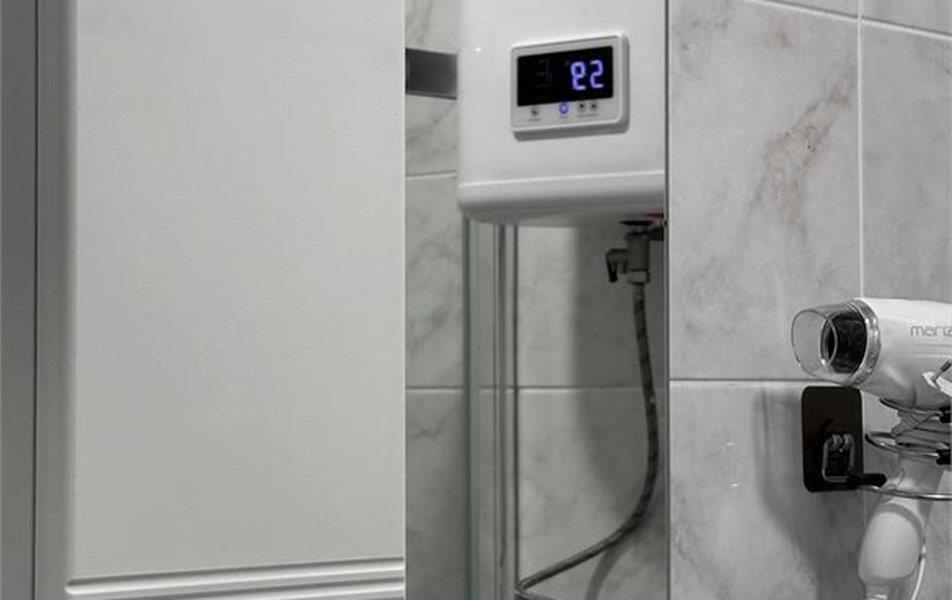 Терь (Териберка) 2*