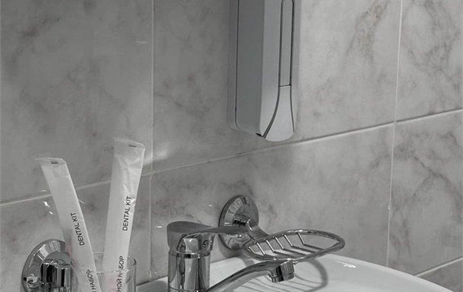 Терь (Териберка) 2*