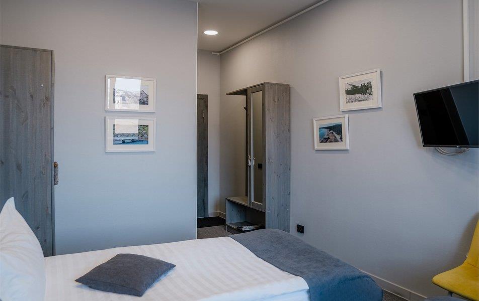 Терь (Териберка) 2*