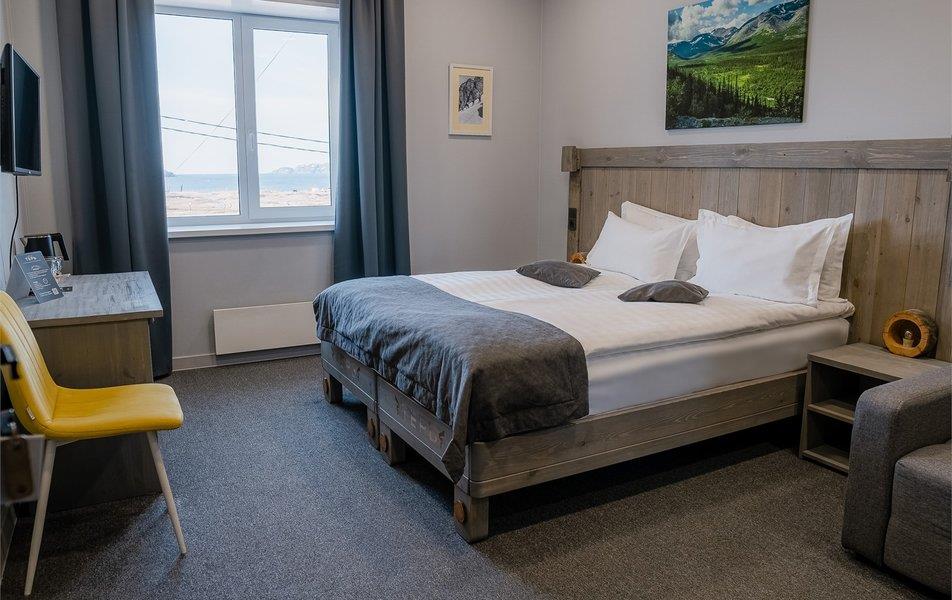 Терь (Териберка) 2*