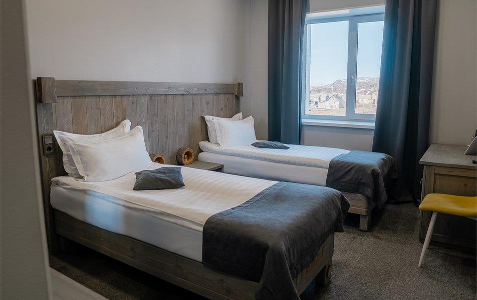 Терь (Териберка) 2*