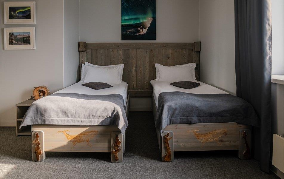 Терь (Териберка) 2*