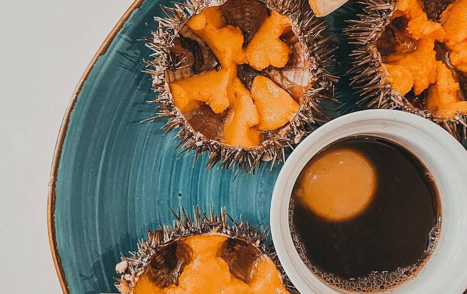 Терь (Териберка) 2*