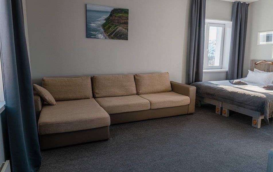 Терь (Териберка) 2*