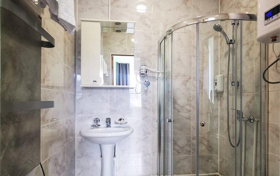 Терь (Териберка) 2*