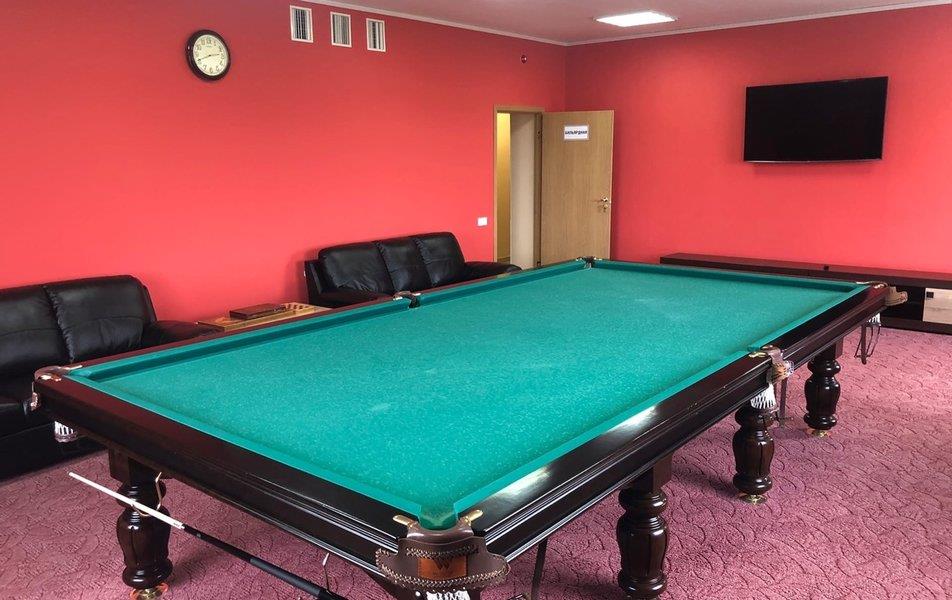 Терь (Териберка) 2*