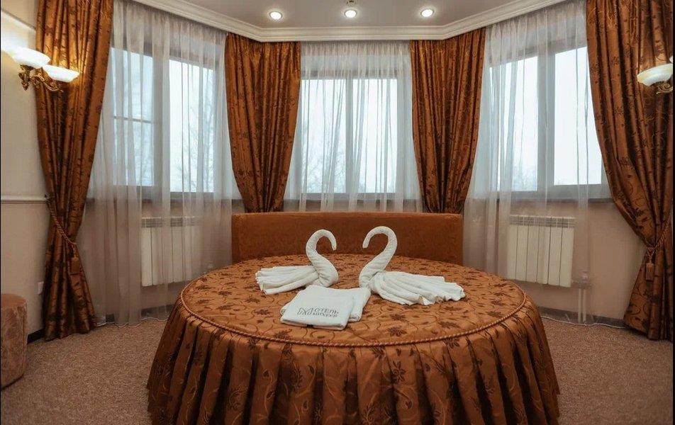 Михеев на Тополиной 7 2*