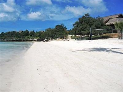 Eskaya Beach Resort 5*