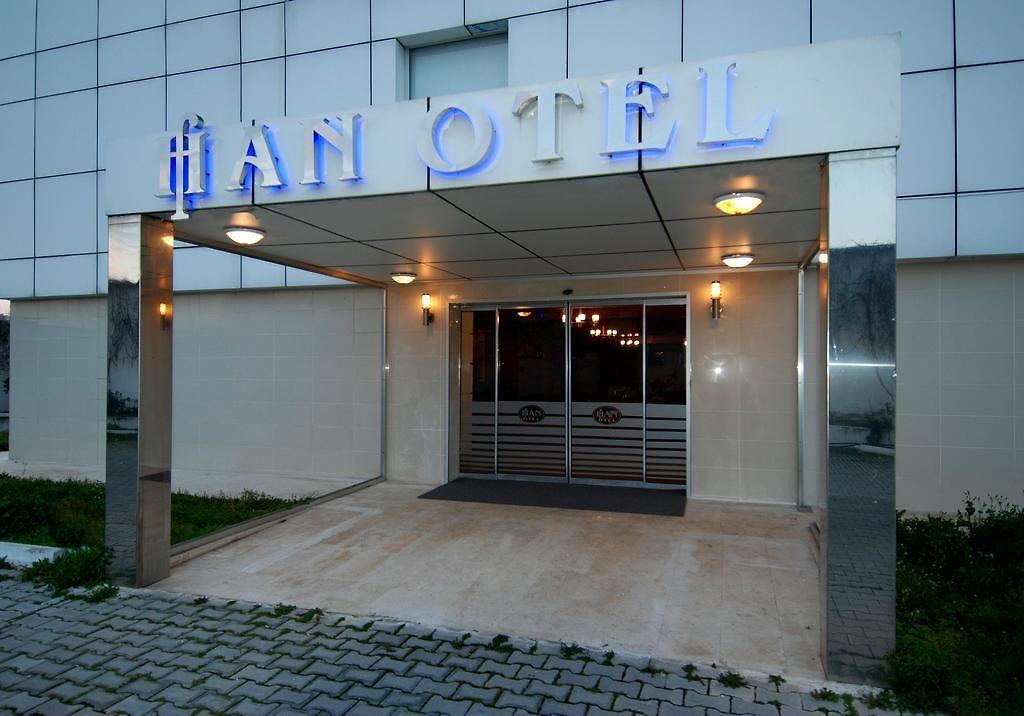Туры в Han Otel & Restorant