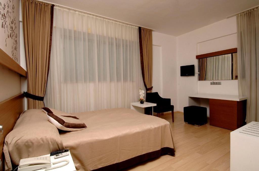 Туры в Han Otel & Restorant