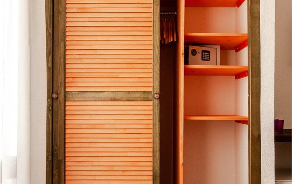 Марракеш биохакинг-отель 0*