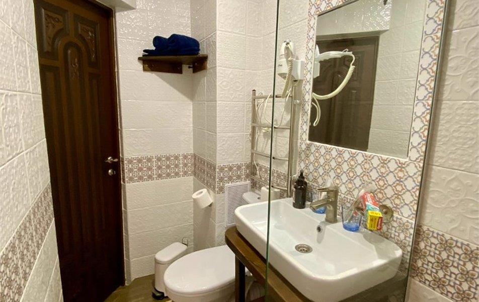 Марракеш биохакинг-отель 0*