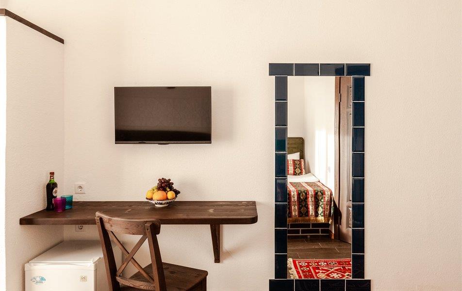 Марракеш биохакинг-отель 0*