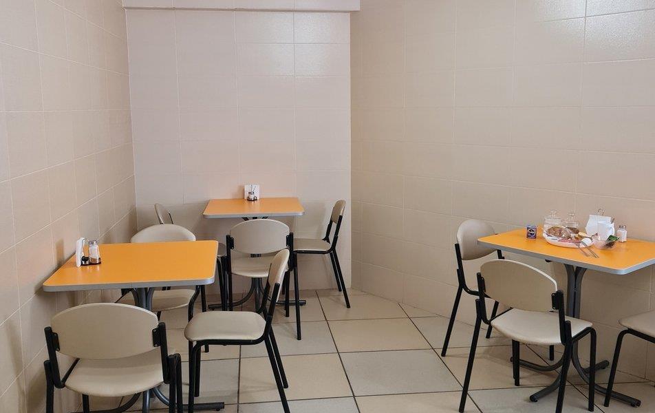 Отель на Заводском 2*