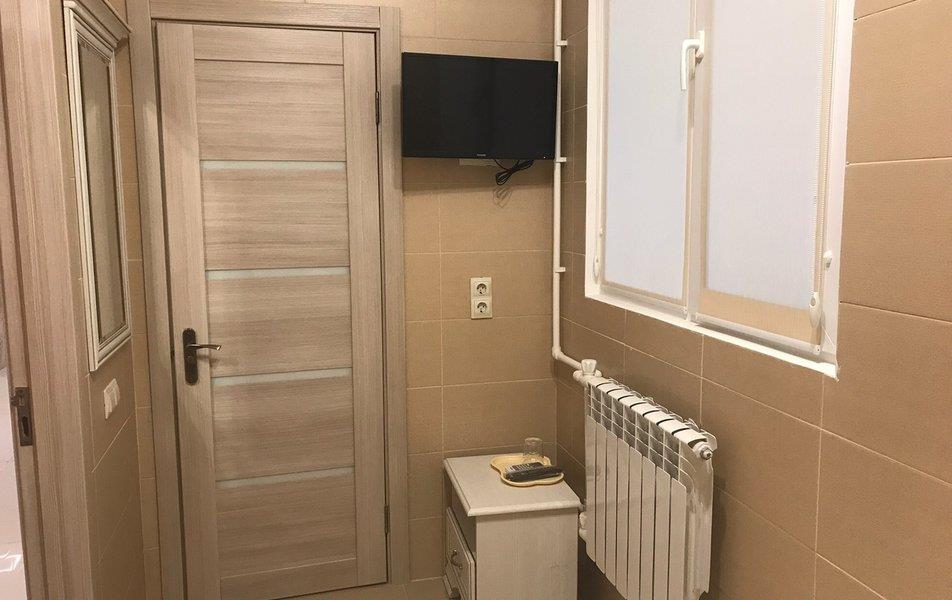 Отель на Заводском 2*