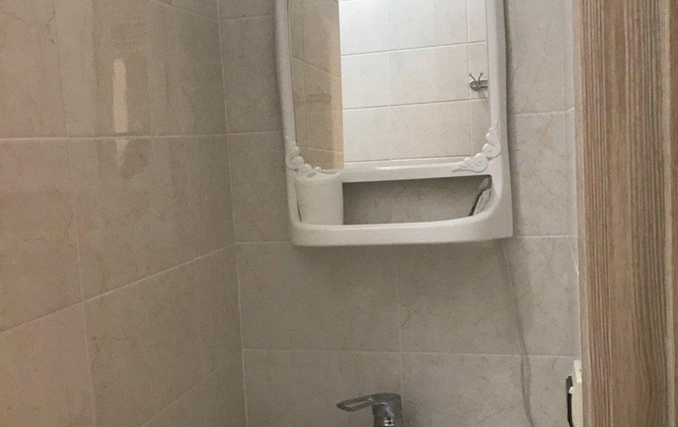 Отель на Заводском 2*