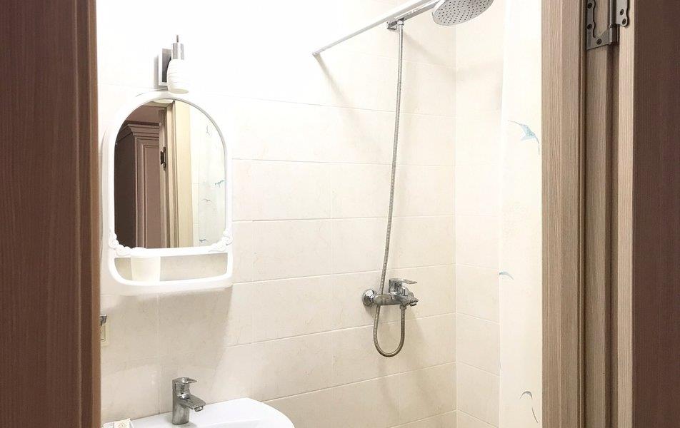 Отель на Заводском 2*