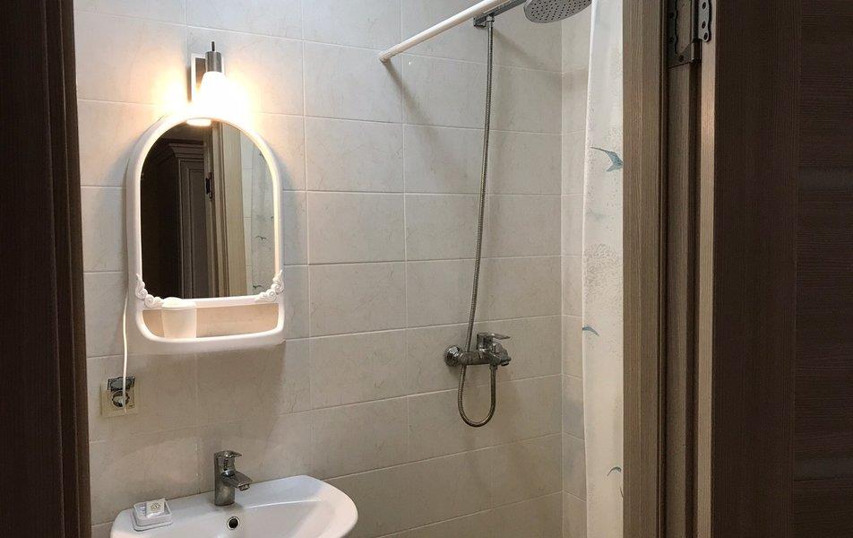 Отель на Заводском 2*