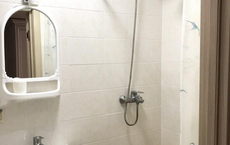 Отель на Заводском 2*