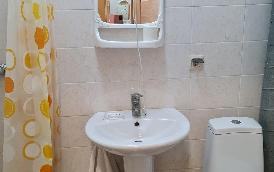 Отель на Заводском 2*