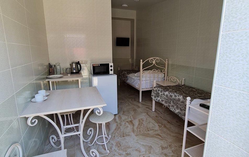 Отель на Заводском 2*