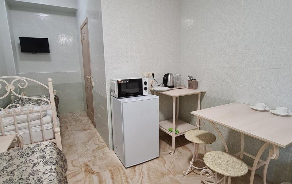 Отель на Заводском 2*