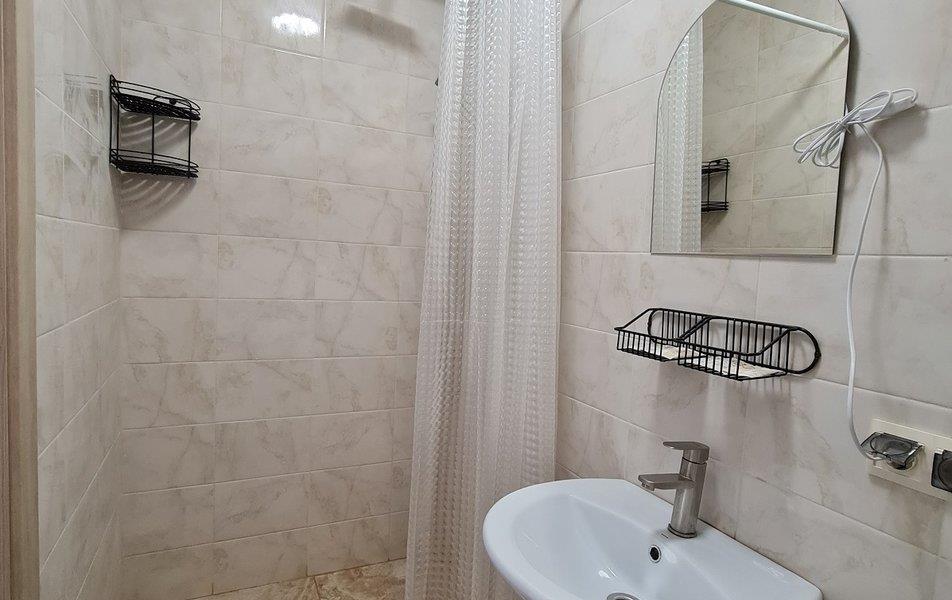 Отель на Заводском 2*