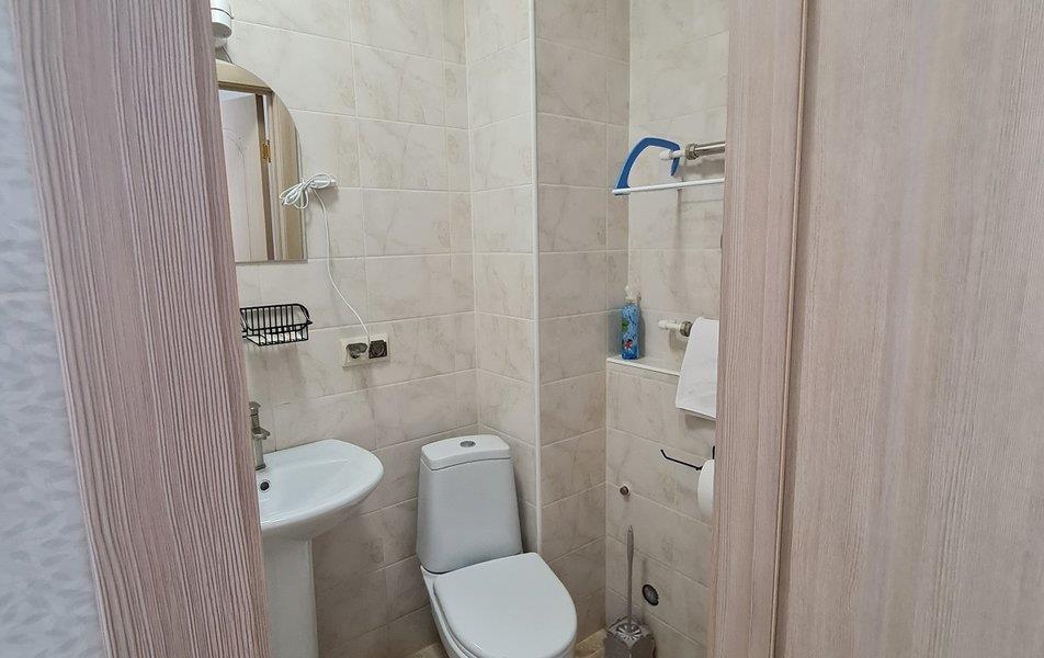 Отель на Заводском 2*