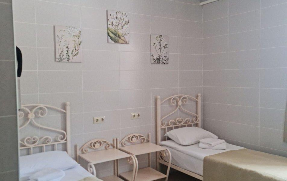 Отель на Заводском 2*