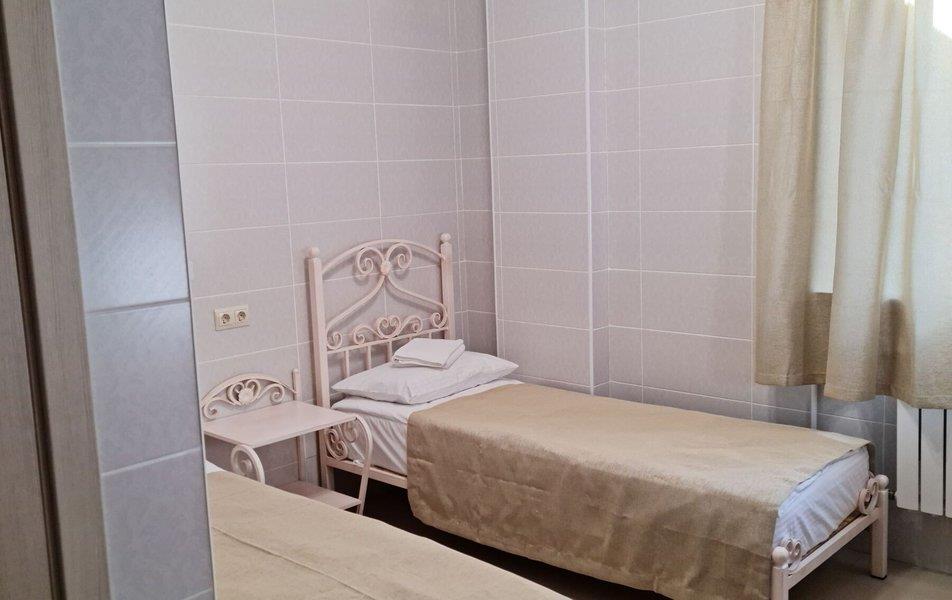 Отель на Заводском 2*