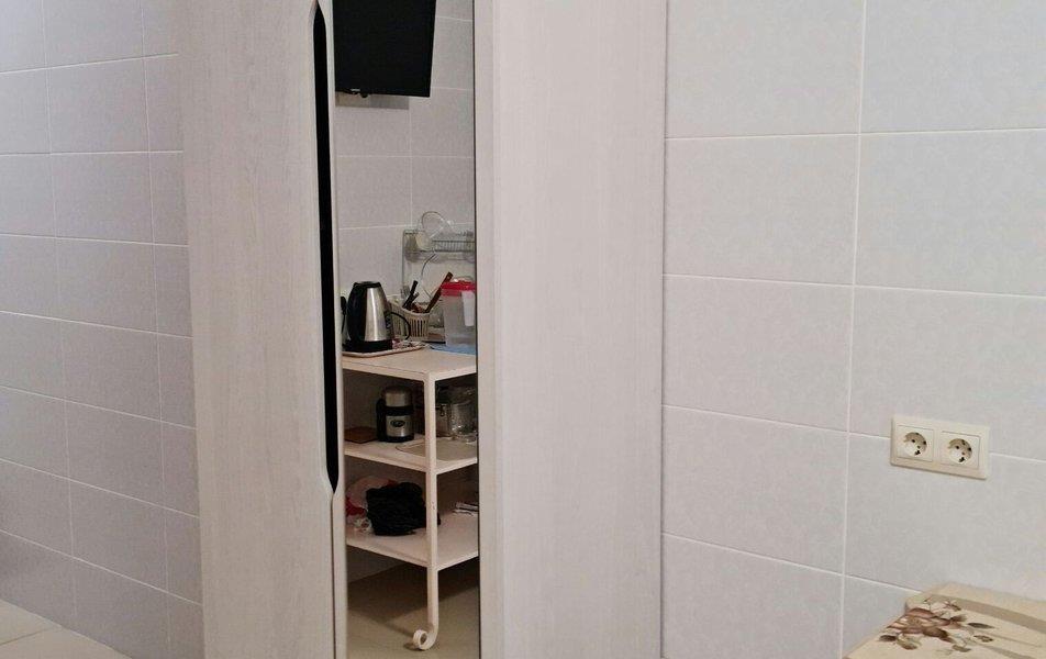 Отель на Заводском 2*