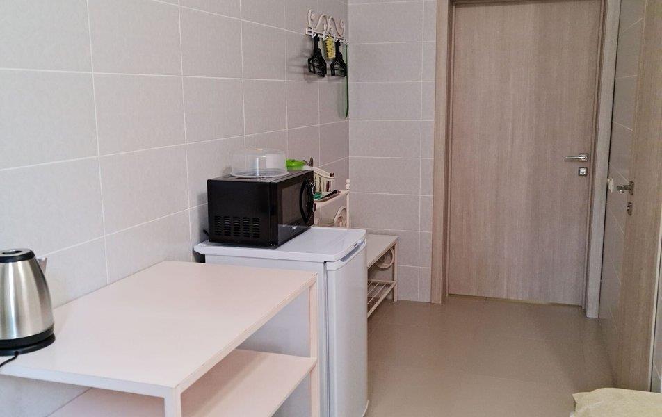 Отель на Заводском 2*