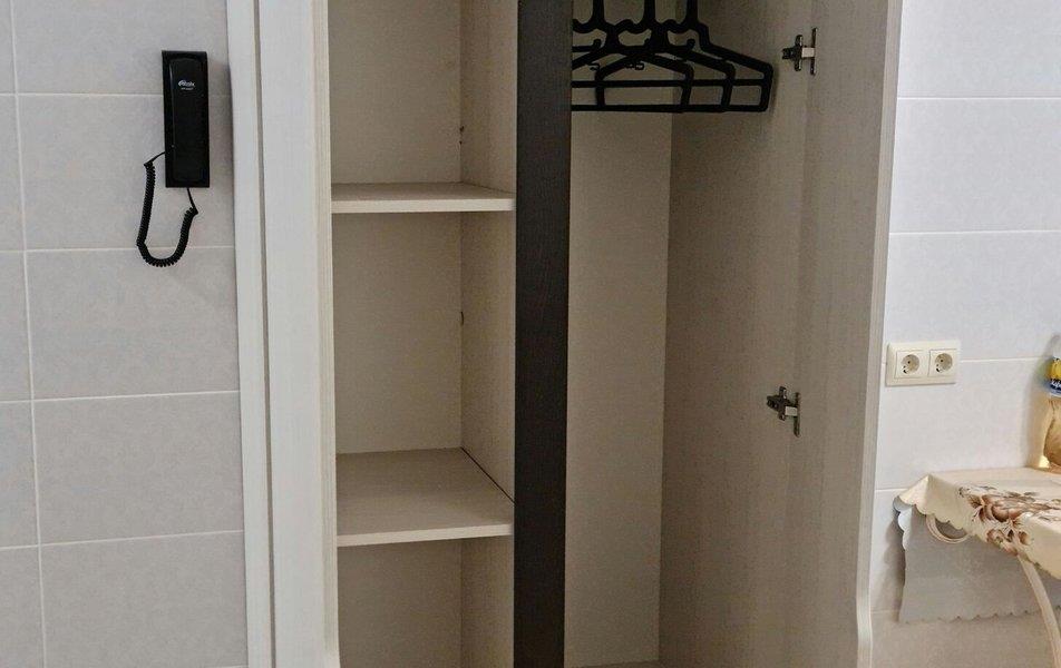 Отель на Заводском 2*