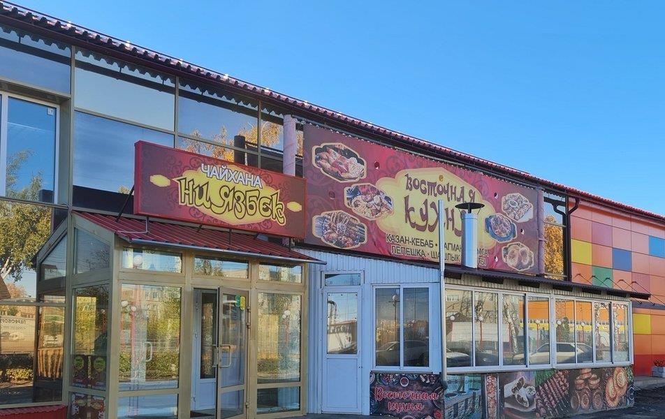 Отель на Заводском 2*