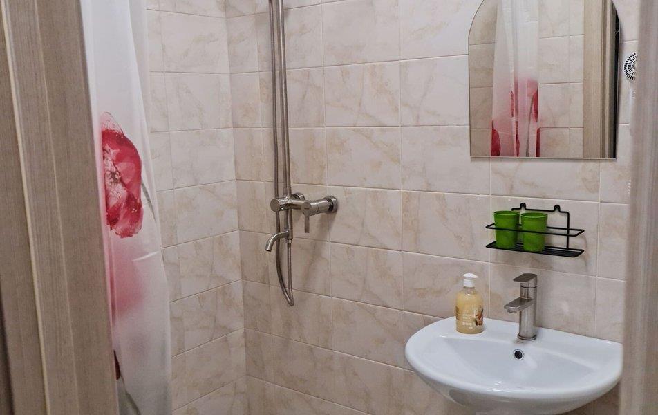 Отель на Заводском 2*