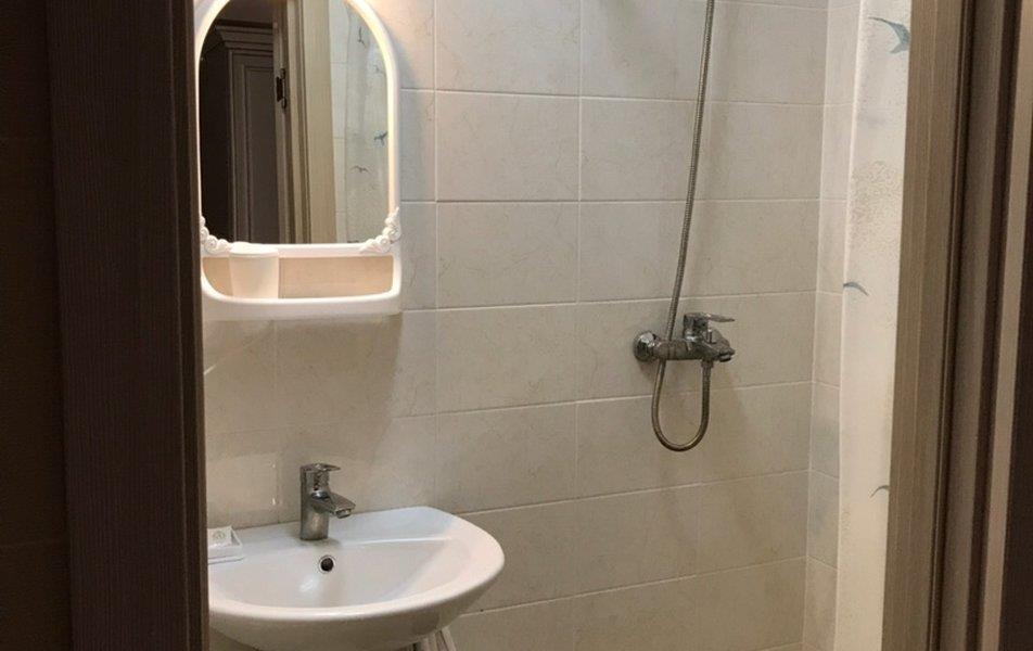 Отель на Заводском 2*