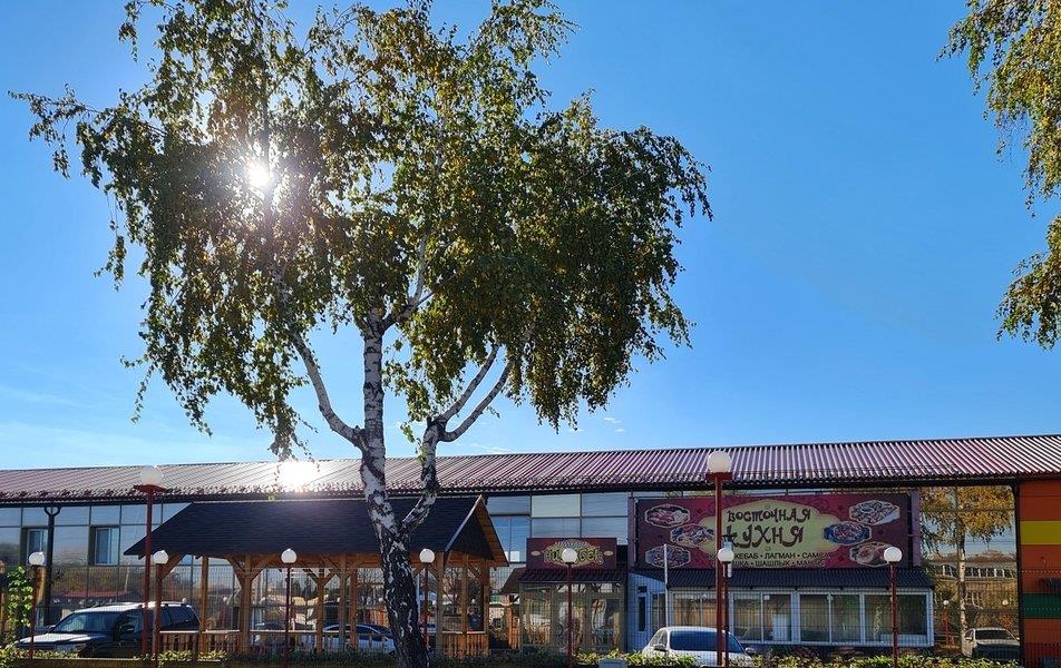 Отель на Заводском 2*