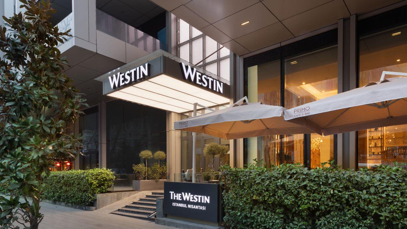 Туры в The Westin Istanbul Nisantasi