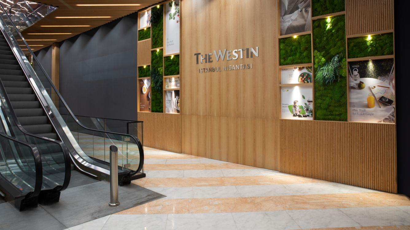 Туры в The Westin Istanbul Nisantasi