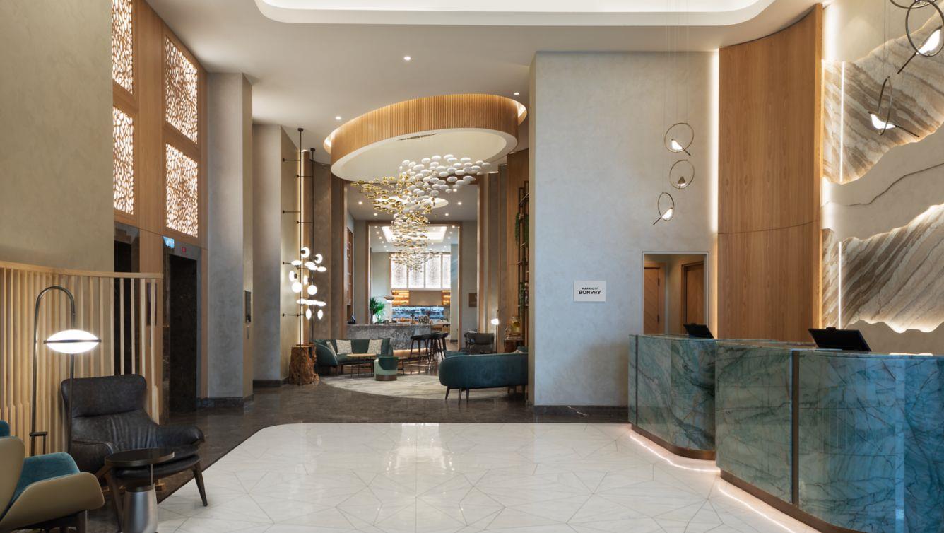 Туры в The Westin Istanbul Nisantasi