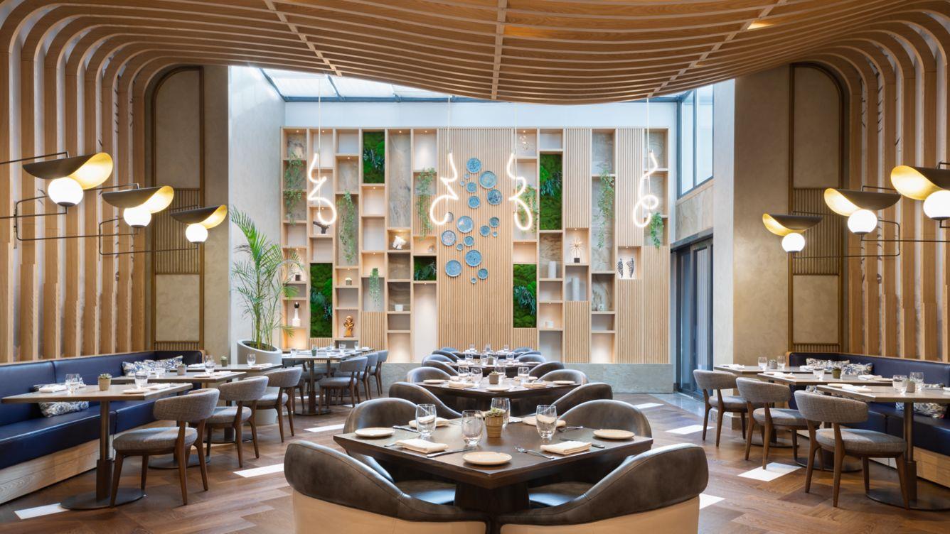 Туры в The Westin Istanbul Nisantasi