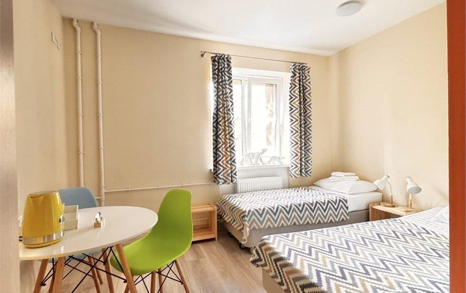 Лапландская деревня 0*